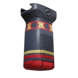 Hip Fire Grip