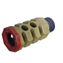 Muzzle Brake