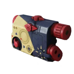 High Precision Laser
