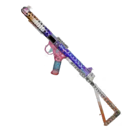 Frost 9mm C1 Artesanía