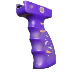 Tactical Grip