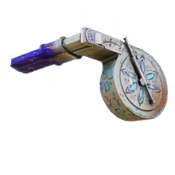 Large Mag