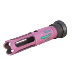 Flash Hider