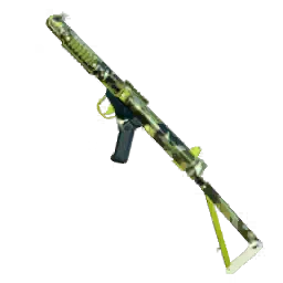 Frost 9mm C1 Woodland Ranger