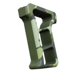 Lightweight Grip