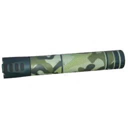 Extended Barrel