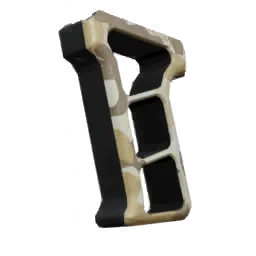 Lightweight Grip