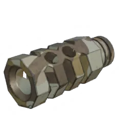 Muzzle Brake