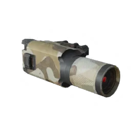 Mini Laser