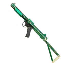 Frost 9mm C1 Jade Moon
