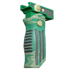 Hammer Foregrip