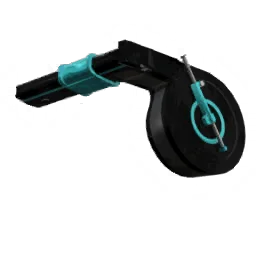 Large Mag