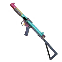 Frost 9mm C1 Aquatic Athlete