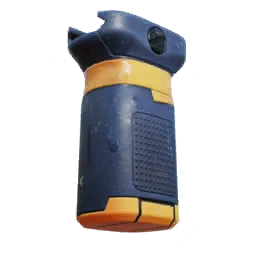 Hip Fire Grip