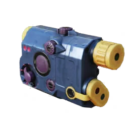 High Precision Laser