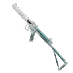 Frost 9mm C1 Black Ice