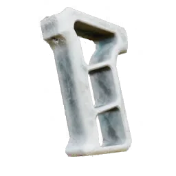 Lightweight Grip