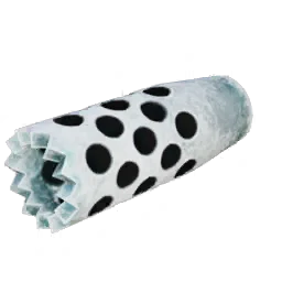 Breaching Muzzle