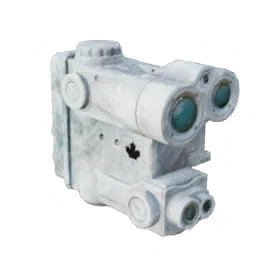 Smart Laser