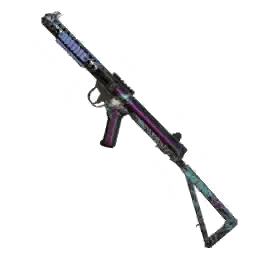 Frost 9mm C1 Mischief