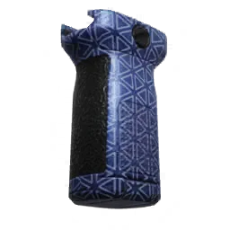 Hip Fire Grip