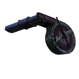 Large Mag
