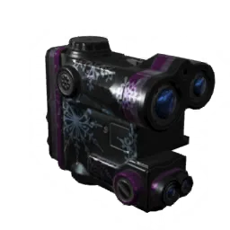 Smart Laser