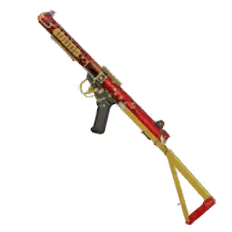 Frost 9mm C1 Silk