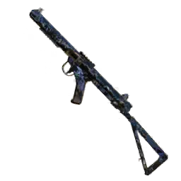 Frost 9mm C1 Dark Crystal