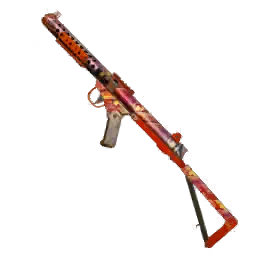 Frost 9mm C1 Ardent Glow
