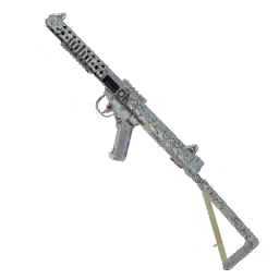 Frost 9mm C1 Engraved