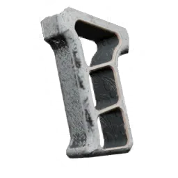 Lightweight Grip
