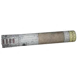 Extended Barrel