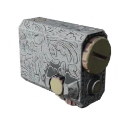 Tracking Laser