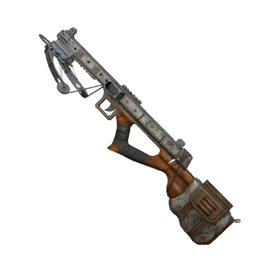 Frost 9mm C1 Huntress