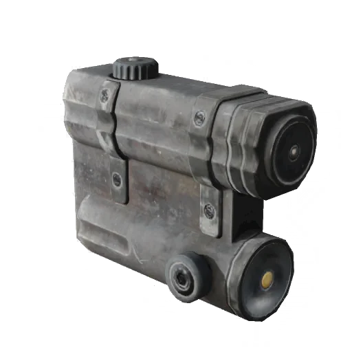 Smart Laser