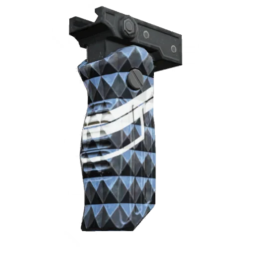 Hammer Foregrip
