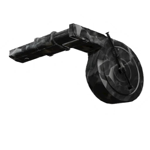 Large Mag