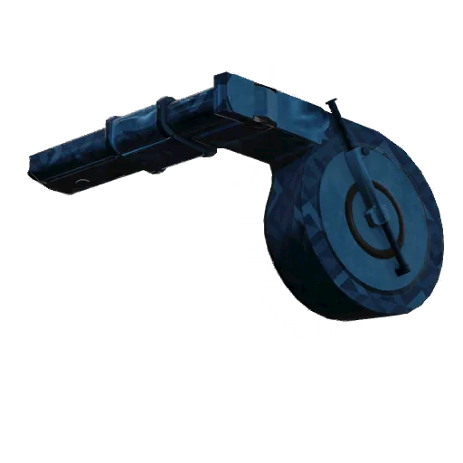Large Mag