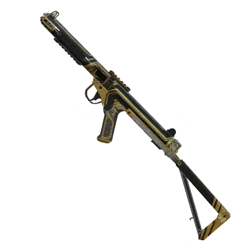 Frost 9mm C1 Golden Summit