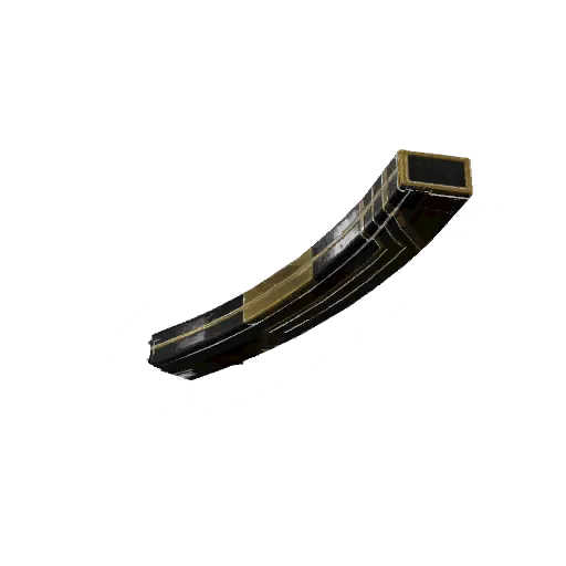 Extended Mag