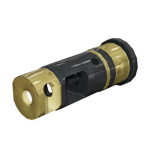 Compensator