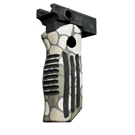 Hammer Foregrip
