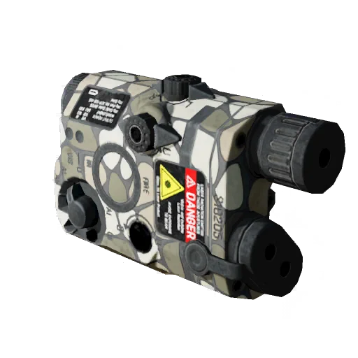 High Precision Laser