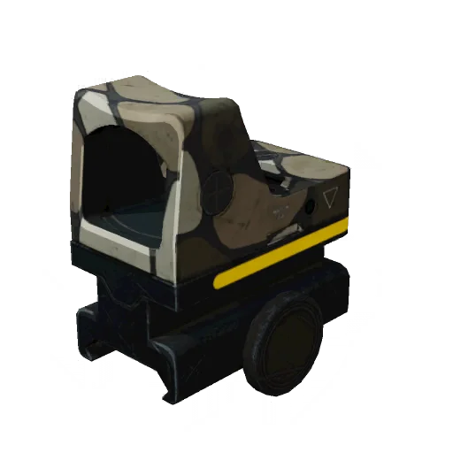 T2 Reflex