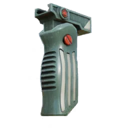 Hammer Foregrip