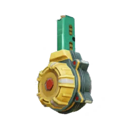 Large Mag