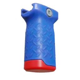 Hip Fire Grip