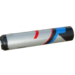Extended Barrel