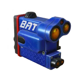 Smart Laser